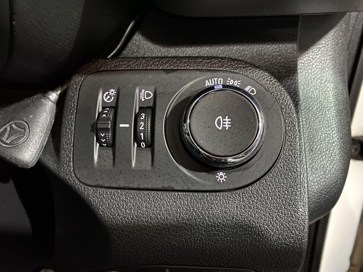 Used Vauxhall Combo 2020 for sale - 77445548: Photo 36