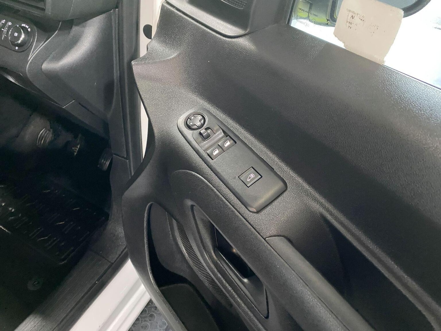 Used Vauxhall Combo 2020 for sale - 77445548: Photo 38