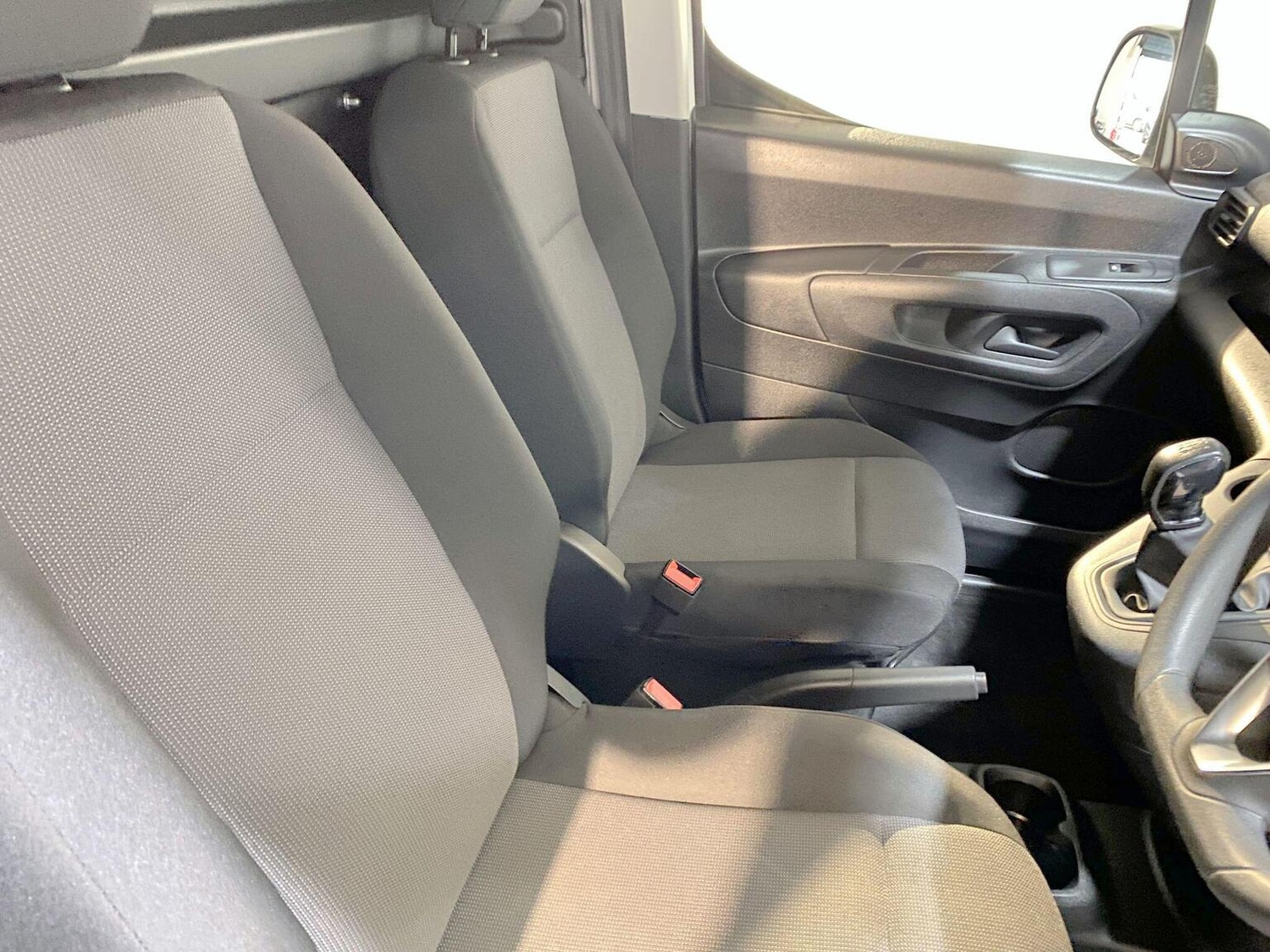 Used Vauxhall Combo 2020 for sale - 77445548: Photo 41