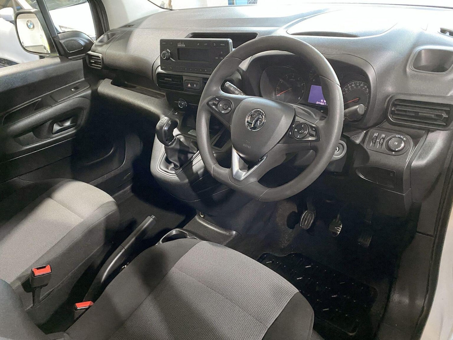 Used Vauxhall Combo 2020 for sale - 77445548: Photo 9