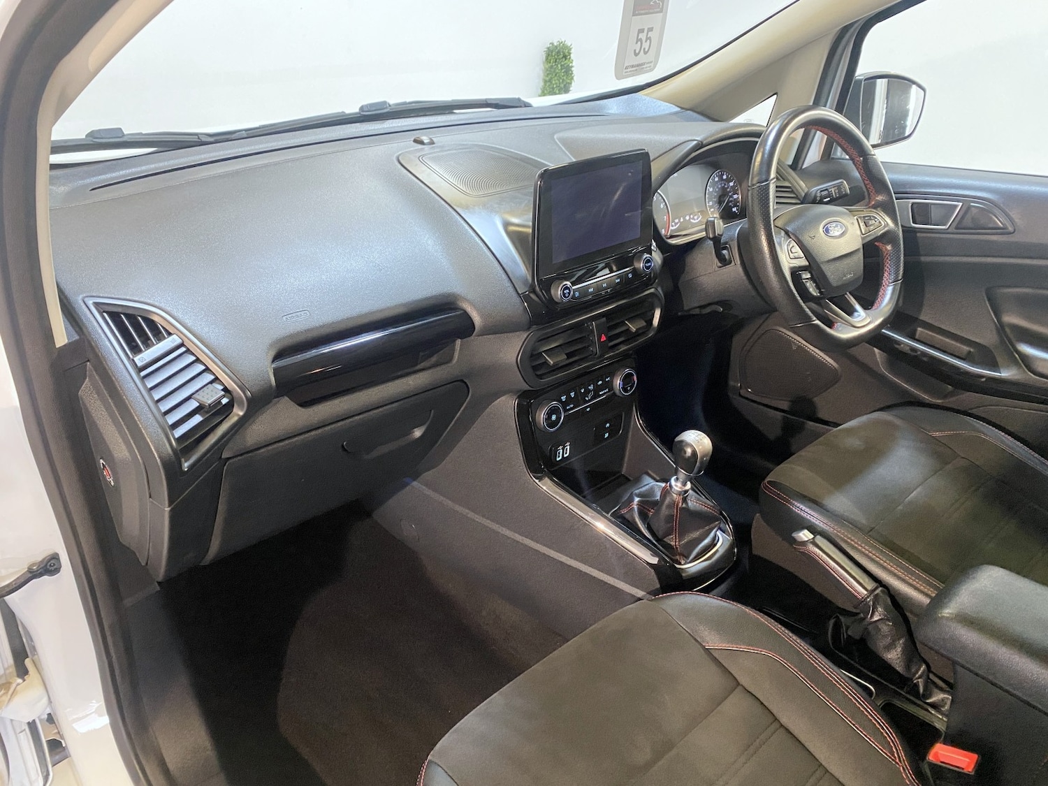 Used Ford Ecosport 2018 for sale - 77643653: Photo 11