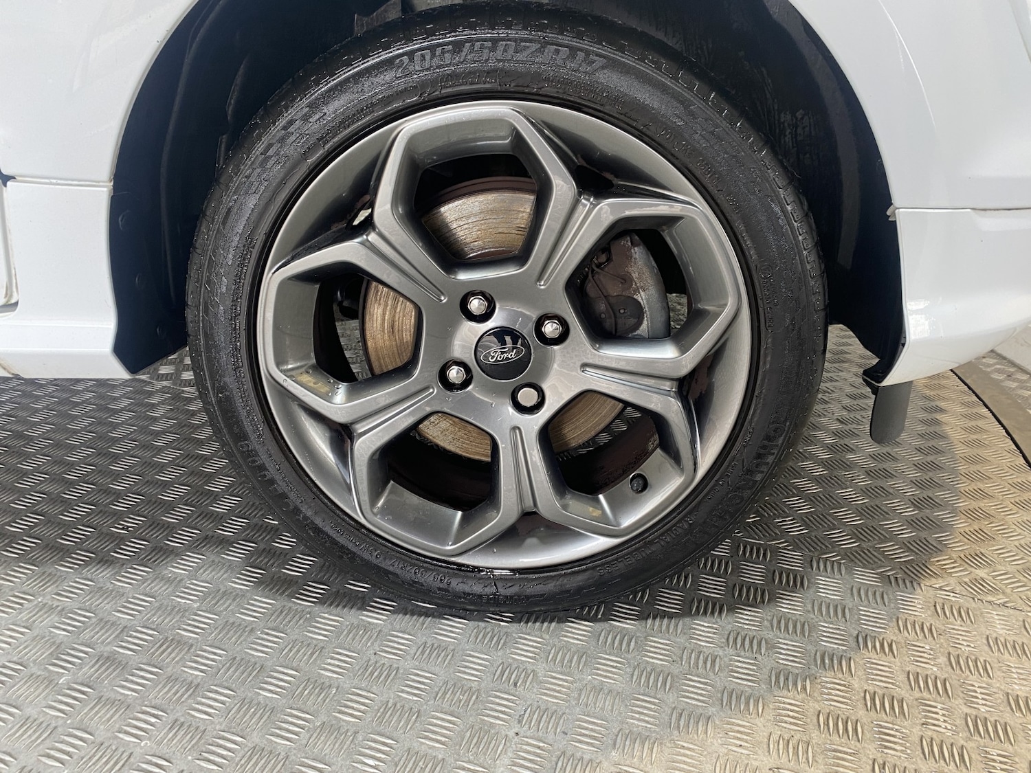 Used Ford Ecosport 2018 for sale - 77643653: Photo 14