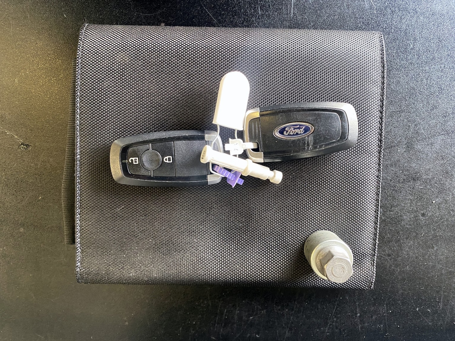 Used Ford Ecosport 2018 for sale - 77643653: Photo 15