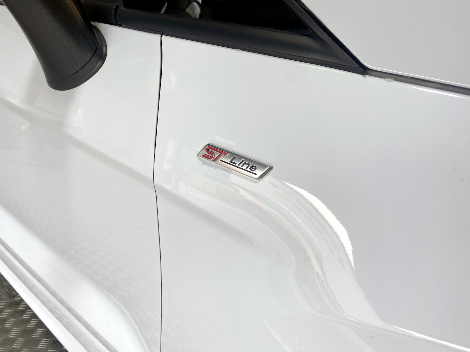 Used Ford Ecosport 2018 for sale - 77643653: Photo 26