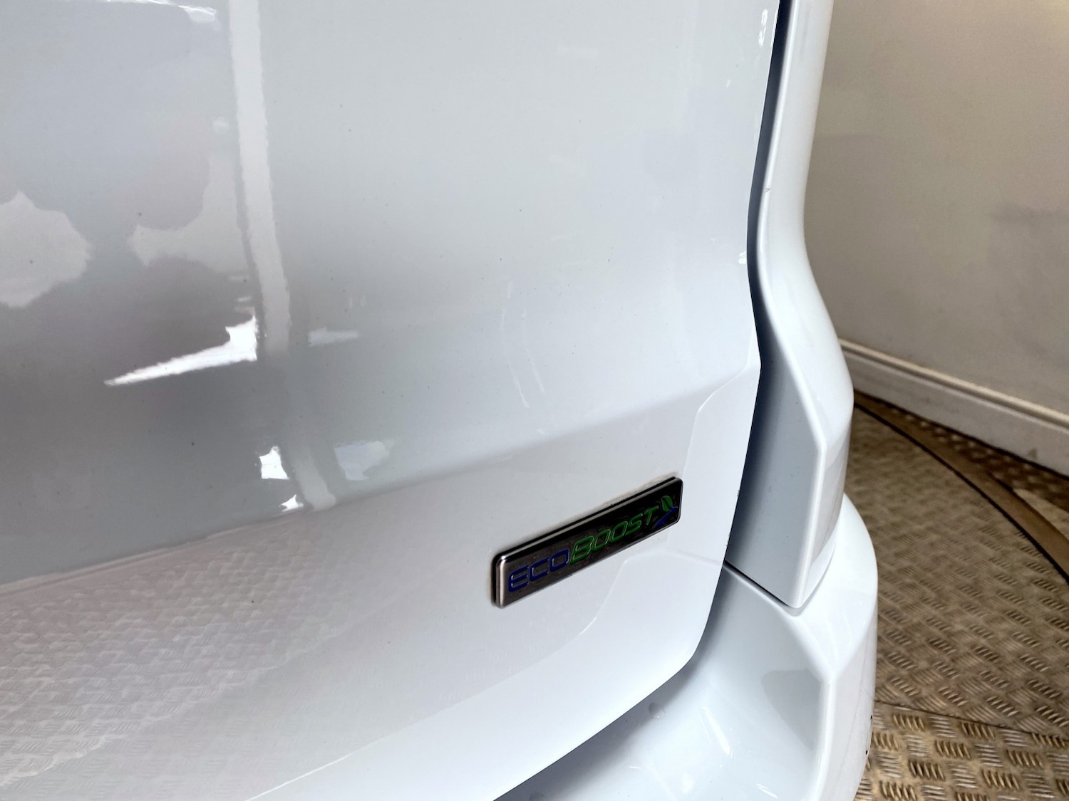 Used Ford Ecosport 2018 for sale - 77643653: Photo 27