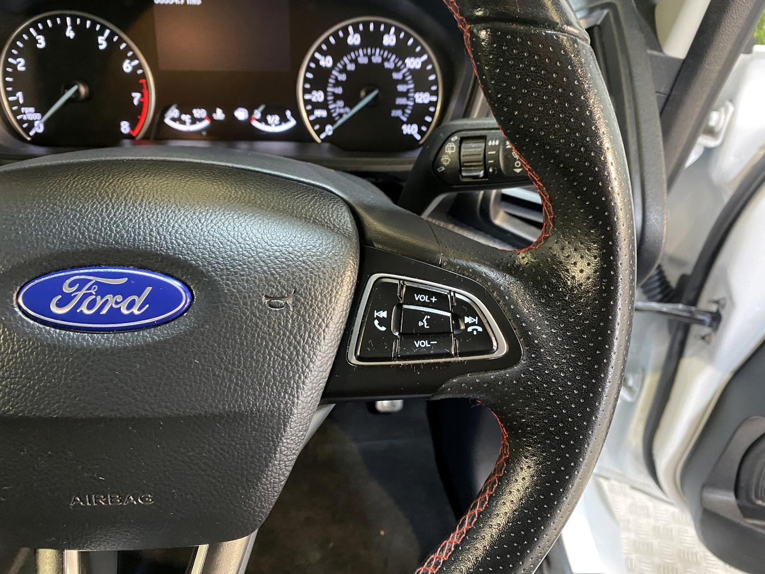 Used Ford Ecosport 2018 for sale - 77643653: Photo 33