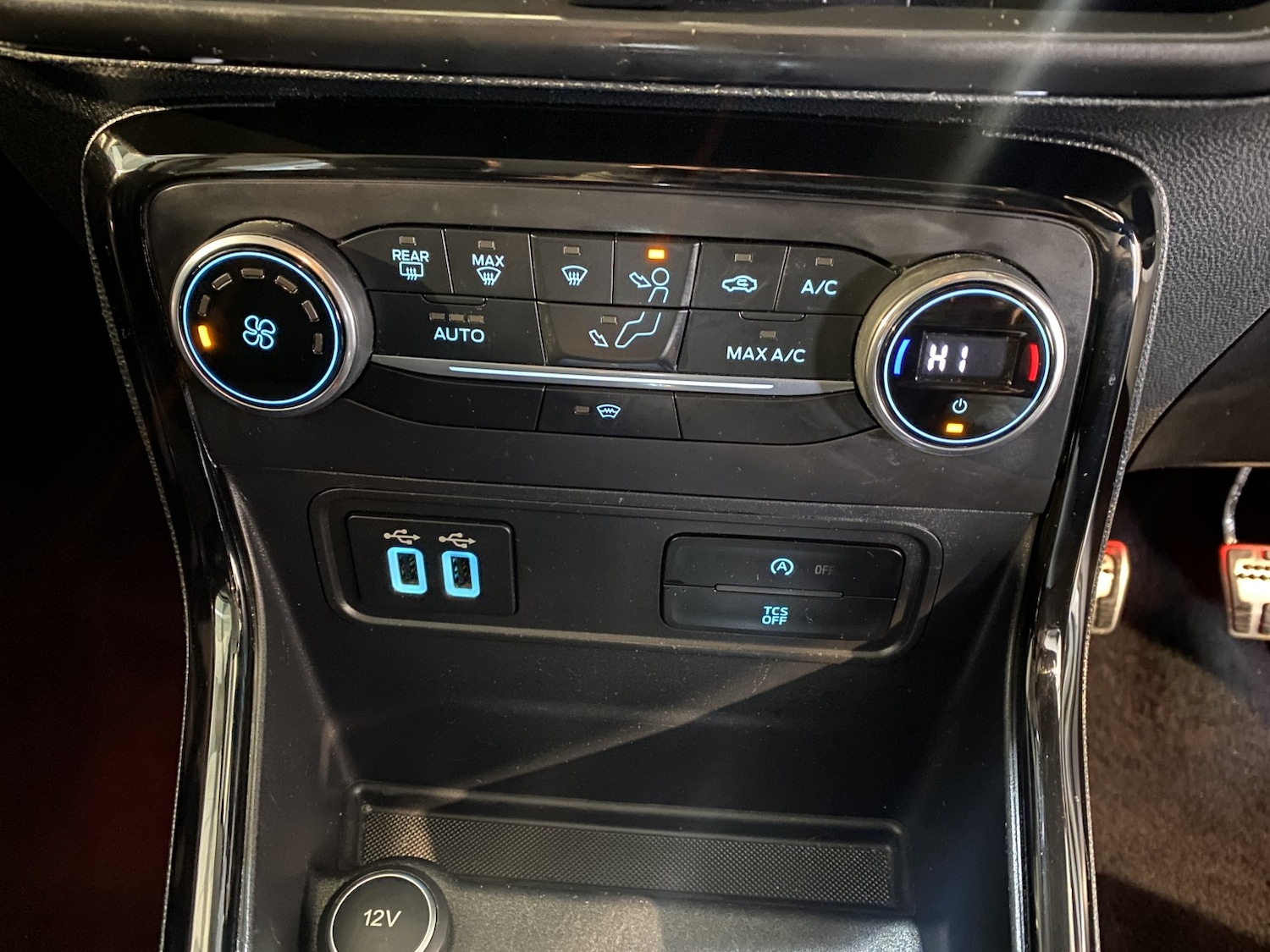 Used Ford Ecosport 2018 for sale - 77643653: Photo 35