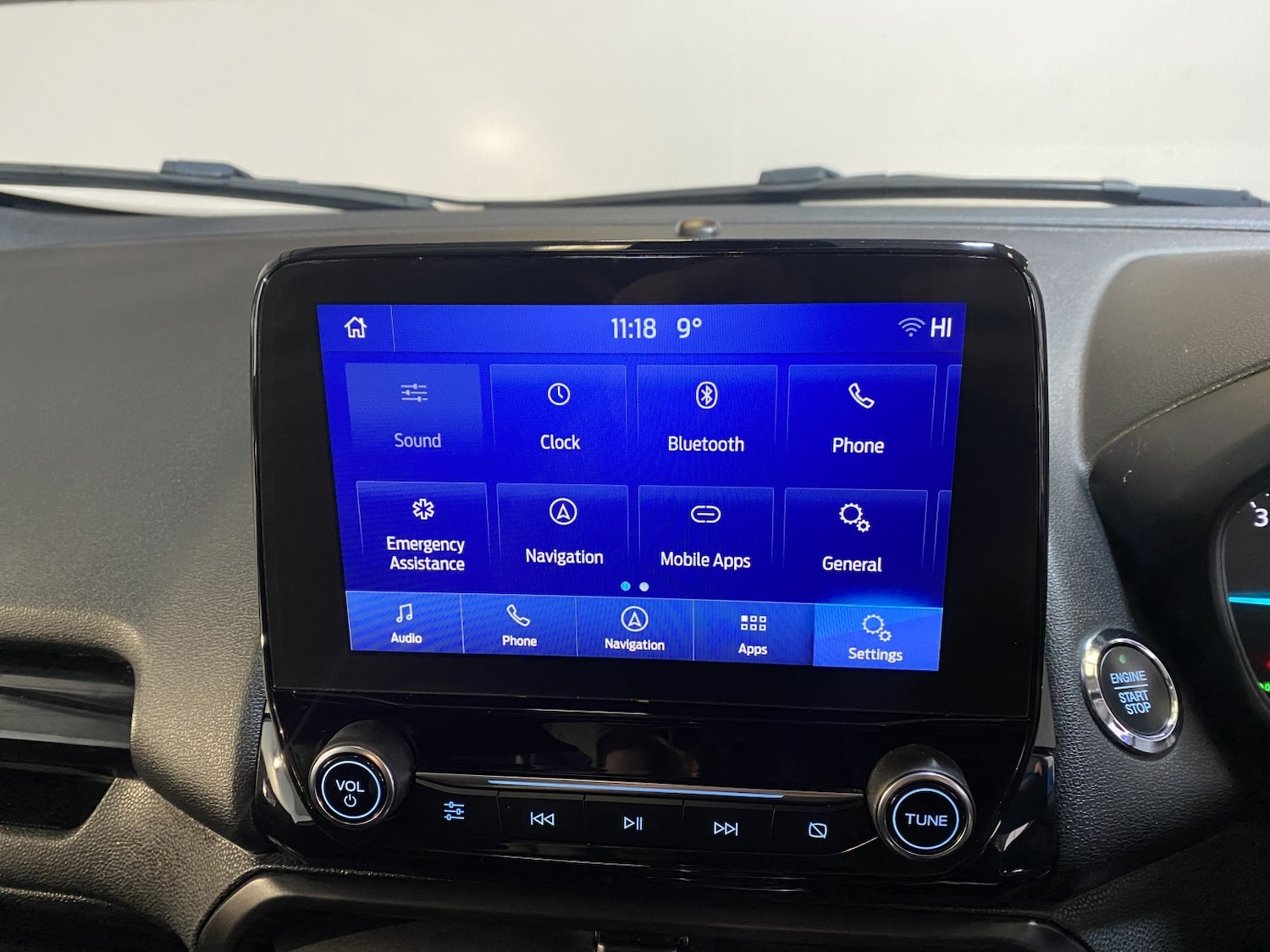 Used Ford Ecosport 2018 for sale - 77643653: Photo 39