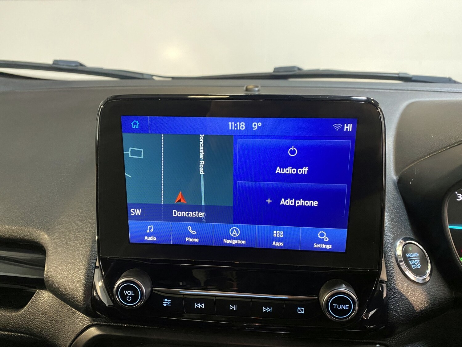 Used Ford Ecosport 2018 for sale - 77643653: Photo 40