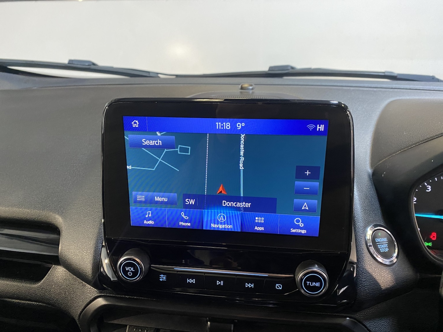 Used Ford Ecosport 2018 for sale - 77643653: Photo 41