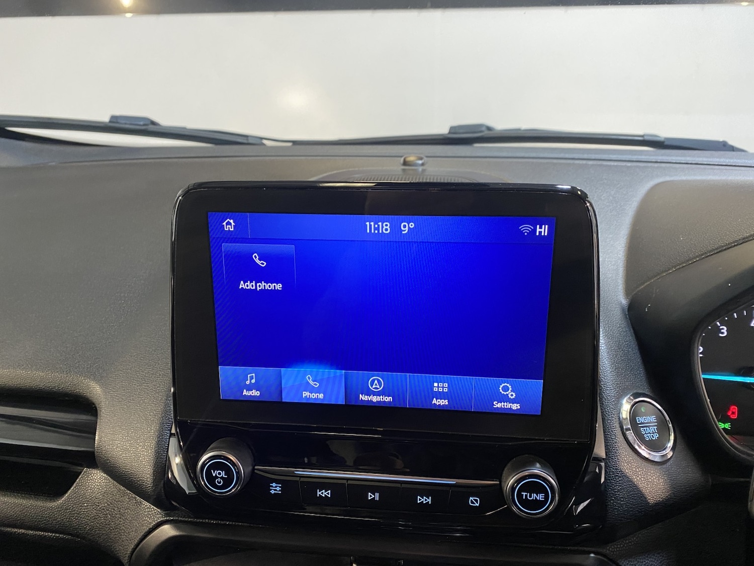 Used Ford Ecosport 2018 for sale - 77643653: Photo 42