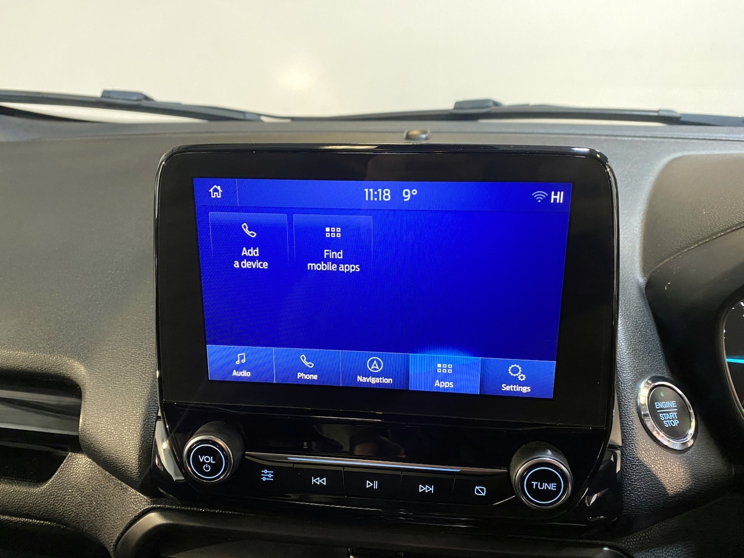 Used Ford Ecosport 2018 for sale - 77643653: Photo 43