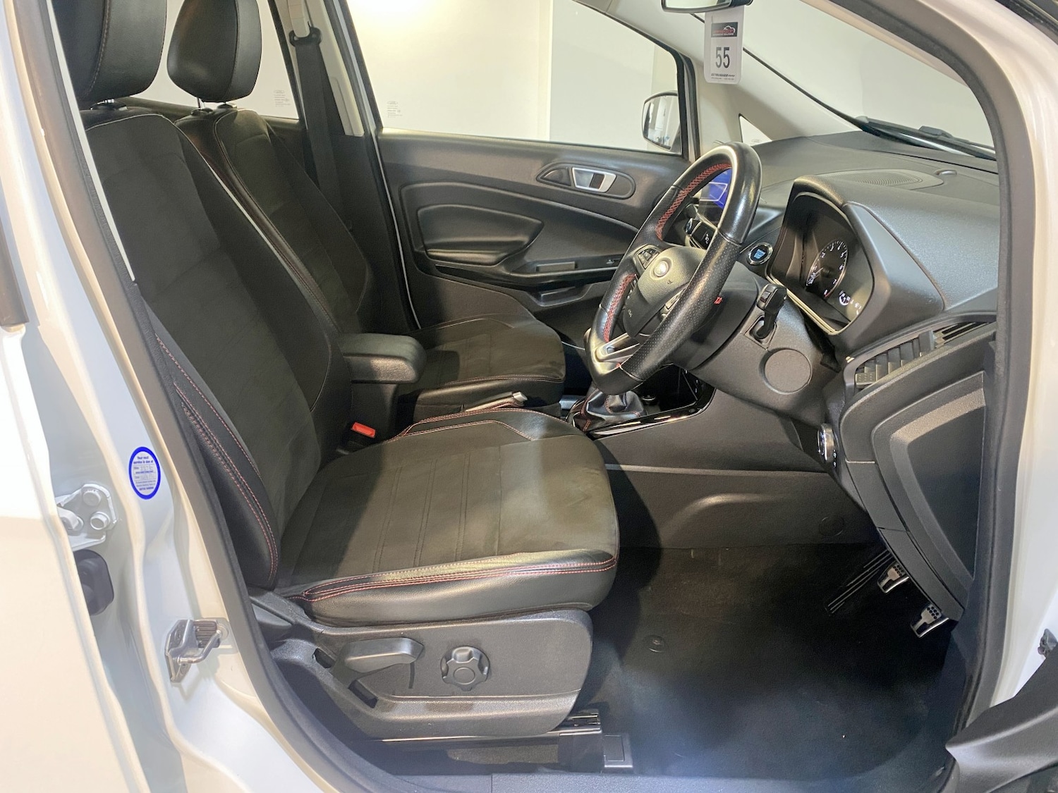 Used Ford Ecosport 2018 for sale - 77643653: Photo 47