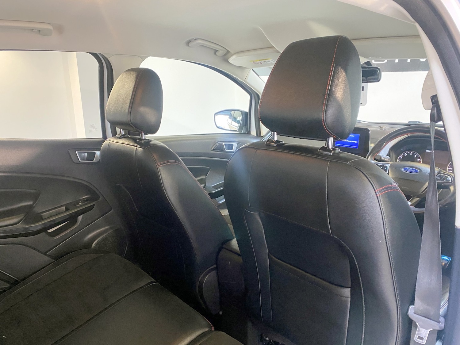 Used Ford Ecosport 2018 for sale - 77643653: Photo 48