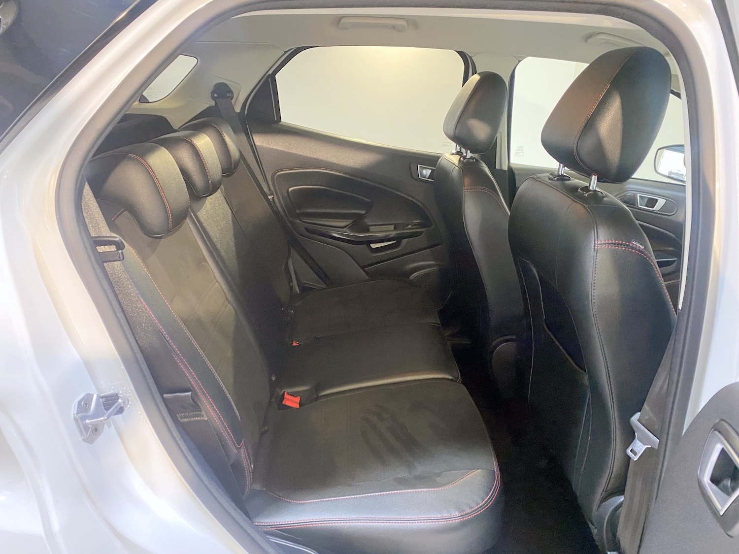 Used Ford Ecosport 2018 for sale - 77643653: Photo 50