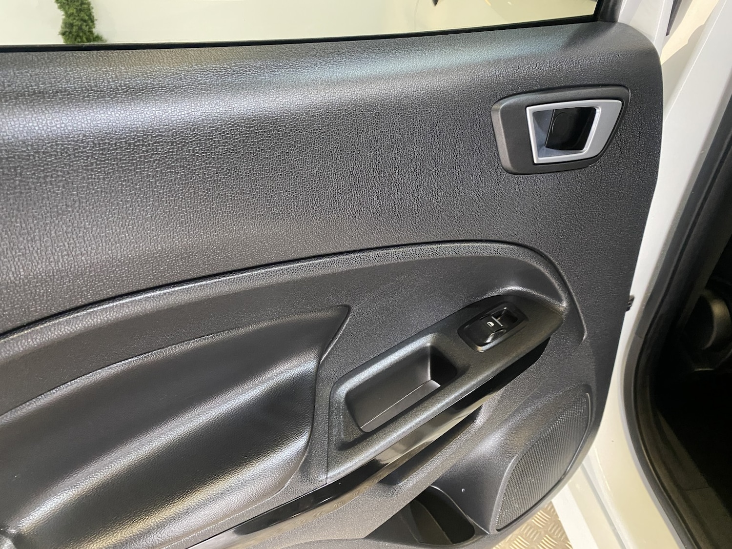 Used Ford Ecosport 2018 for sale - 77643653: Photo 52