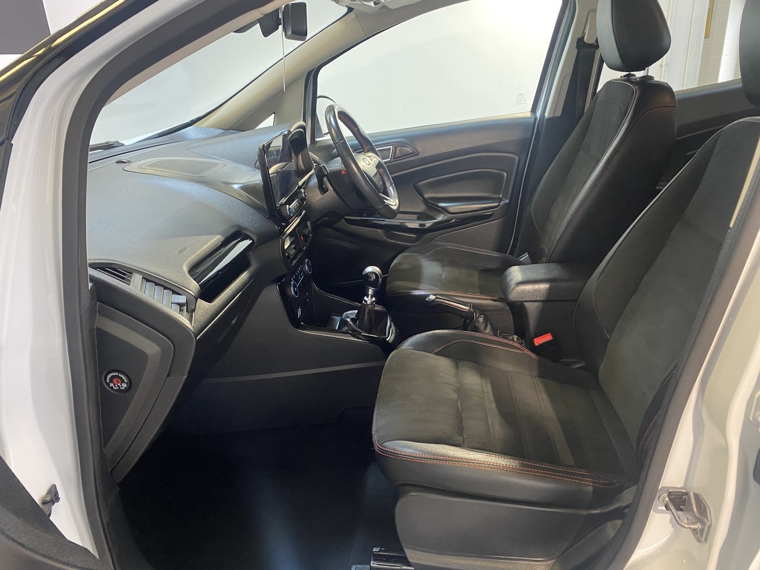 Used Ford Ecosport 2018 for sale - 77643653: Photo 55