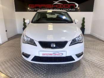 Used SEAT Ibiza 2016 for sale - 74918053: Photo
