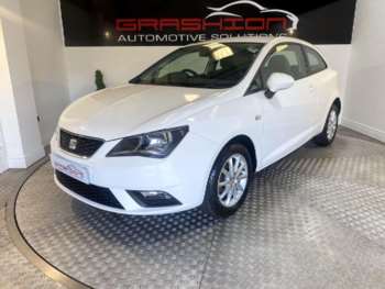 Used SEAT Ibiza 2016 for sale - 74918053: Photo