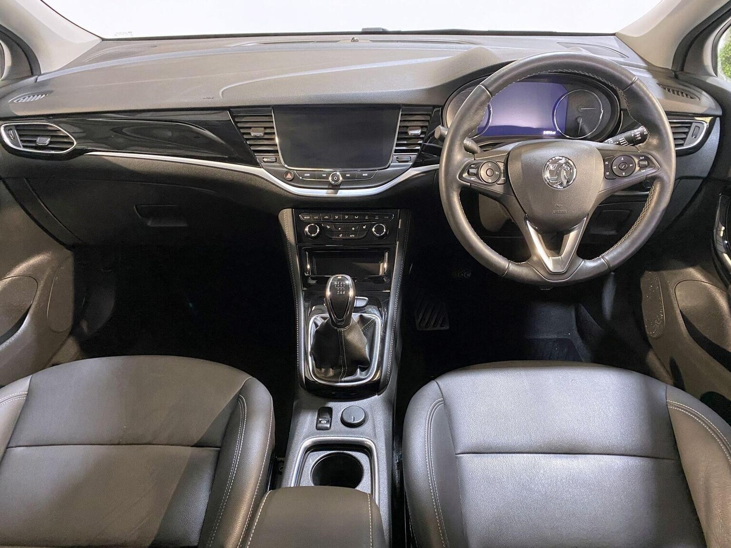 Used Vauxhall Astra 2020 for sale - 77445547: Photo 11