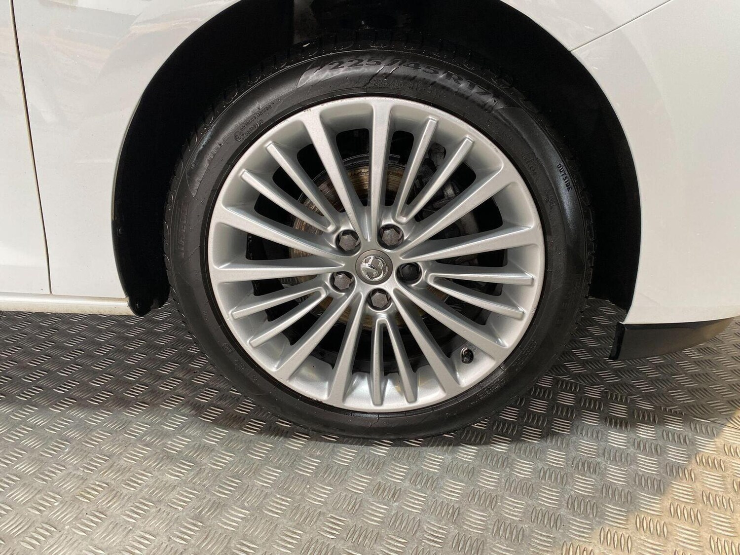 Used Vauxhall Astra 2020 for sale - 77445547: Photo 14