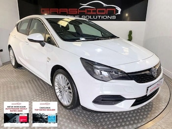 2020 - 1.2 Turbo Elite Nav Euro 6 (s/s) 5dr