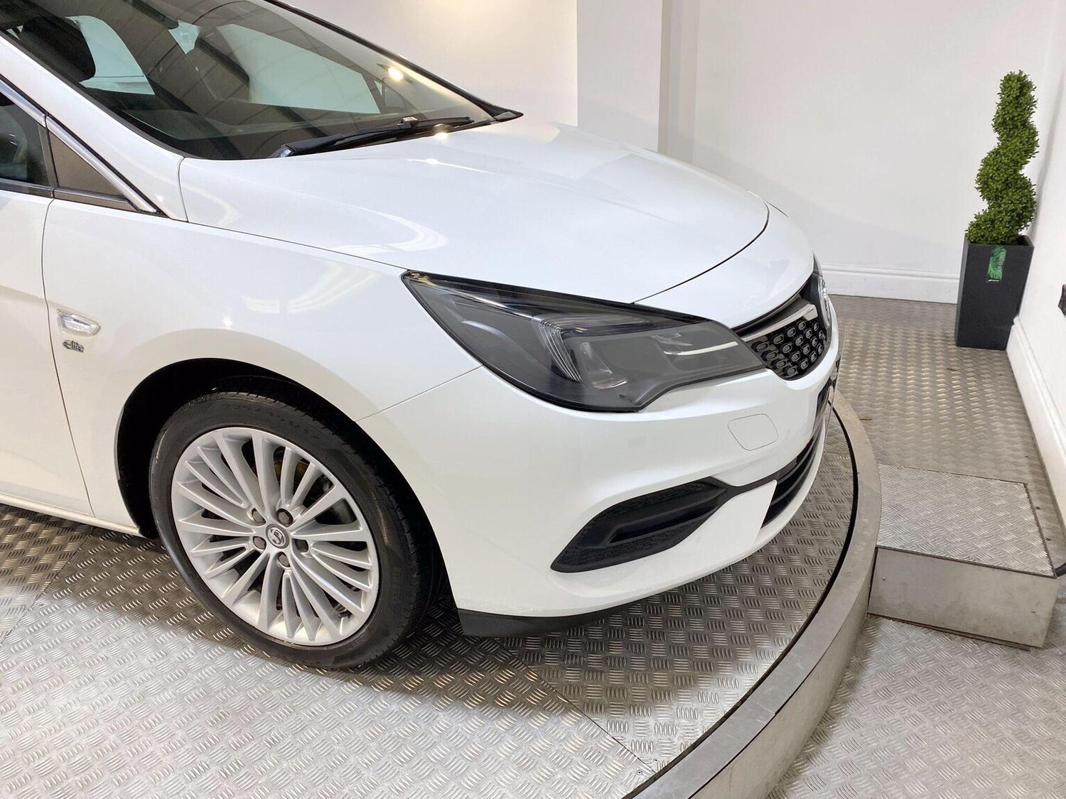 Used Vauxhall Astra 2020 for sale - 77445547: Photo 23