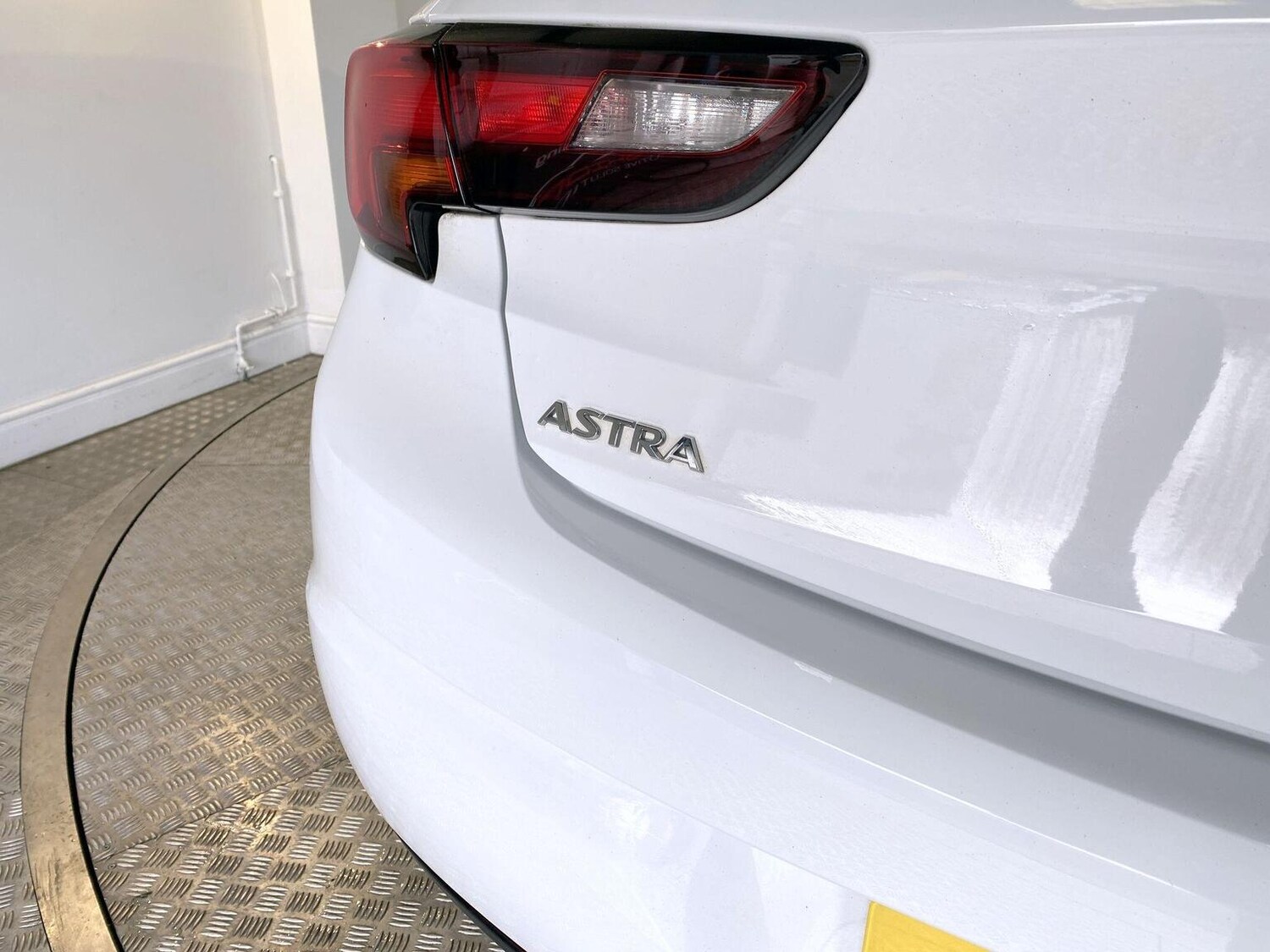 Used Vauxhall Astra 2020 for sale - 77445547: Photo 26