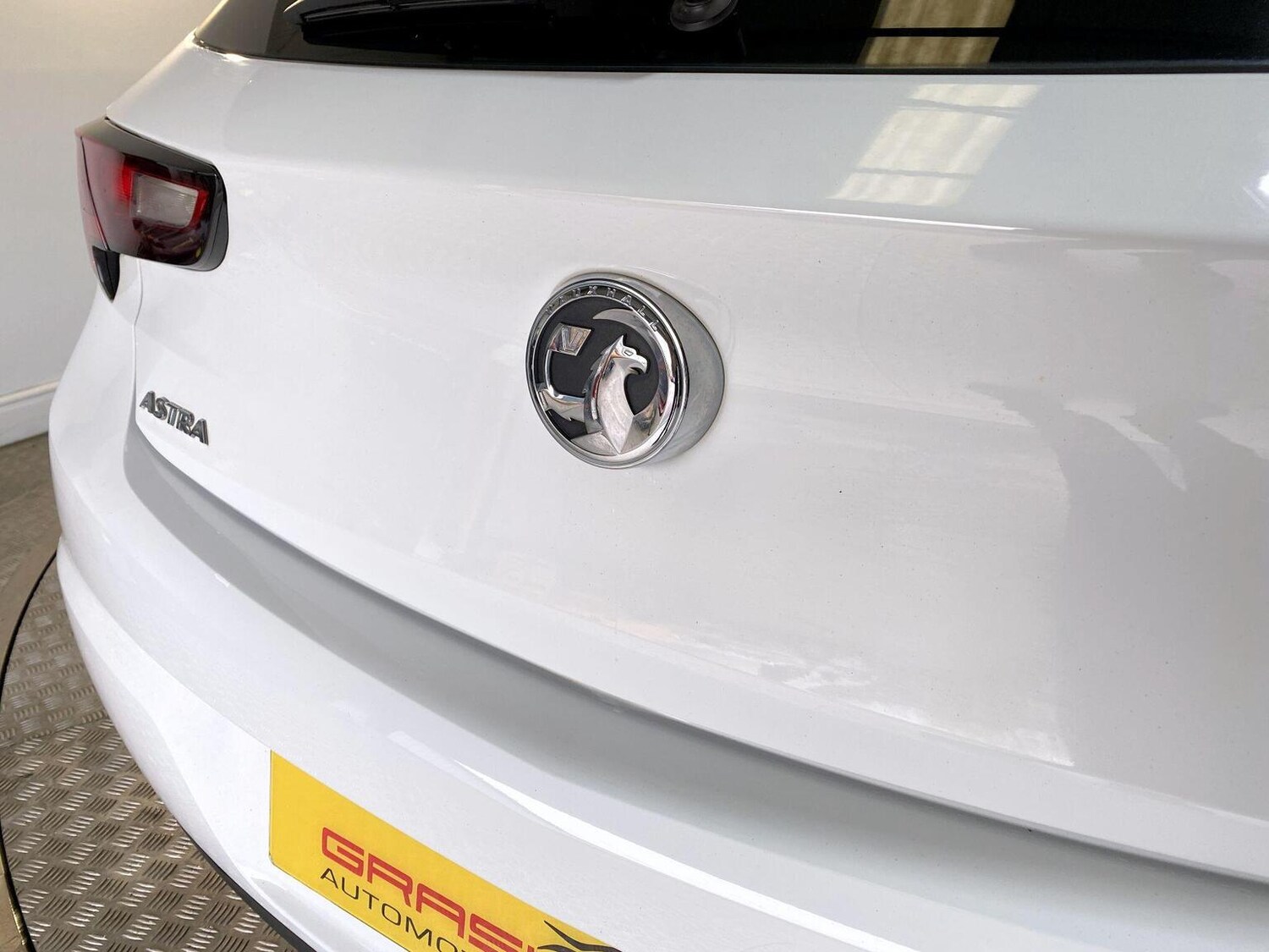 Used Vauxhall Astra 2020 for sale - 77445547: Photo 27