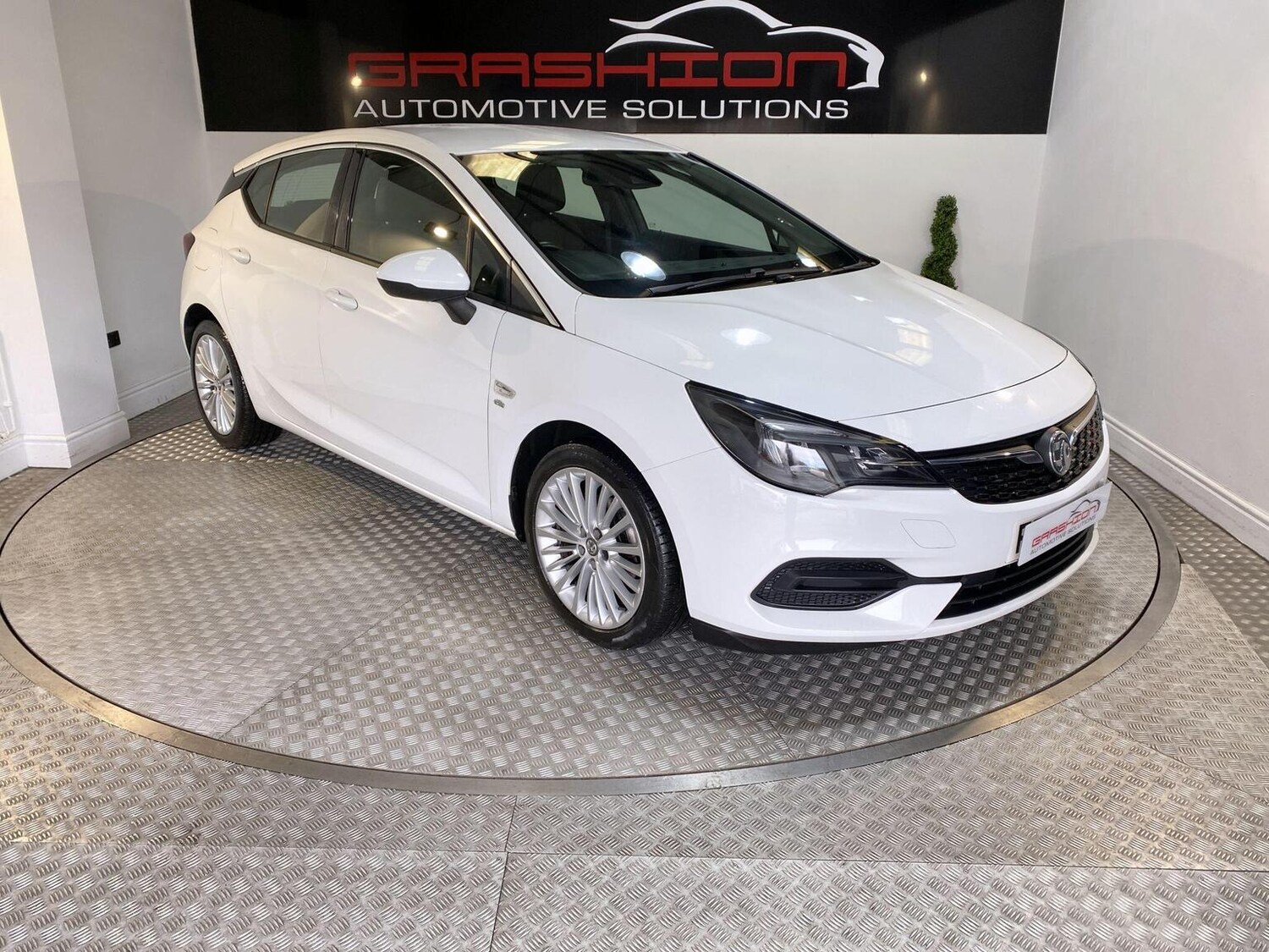 Used Vauxhall Astra 2020 for sale - 77445547: Photo 29
