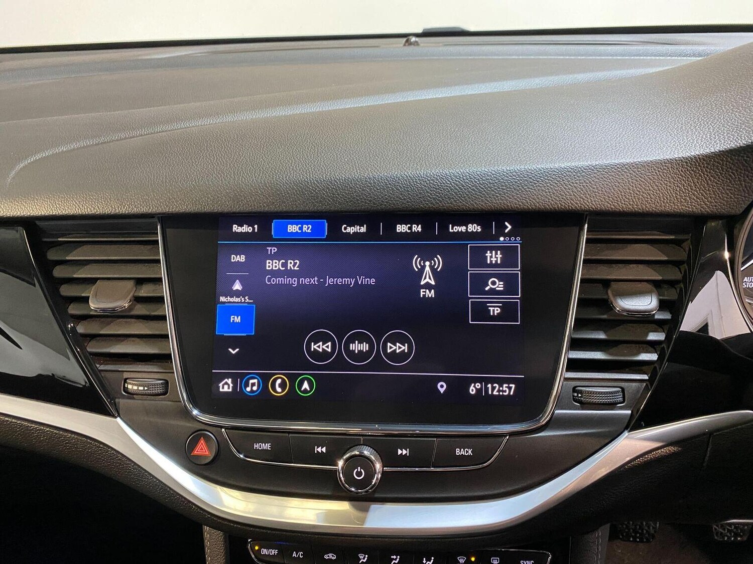 Used Vauxhall Astra 2020 for sale - 77445547: Photo 33