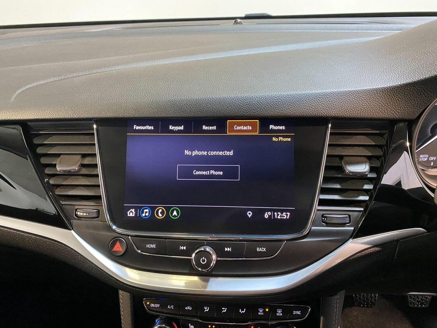 Used Vauxhall Astra 2020 for sale - 77445547: Photo 35