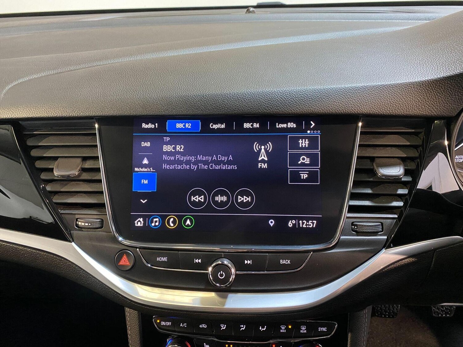 Used Vauxhall Astra 2020 for sale - 77445547: Photo 36