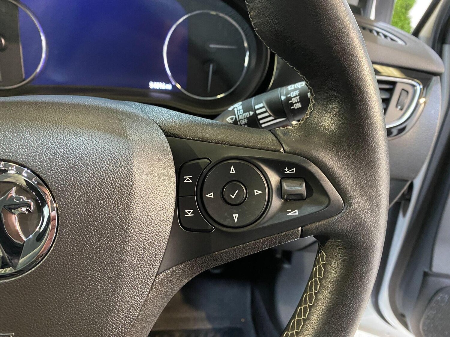 Used Vauxhall Astra 2020 for sale - 77445547: Photo 42