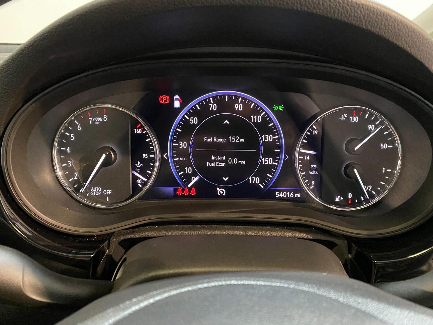 Used Vauxhall Astra 2020 for sale - 77445547: Photo 46