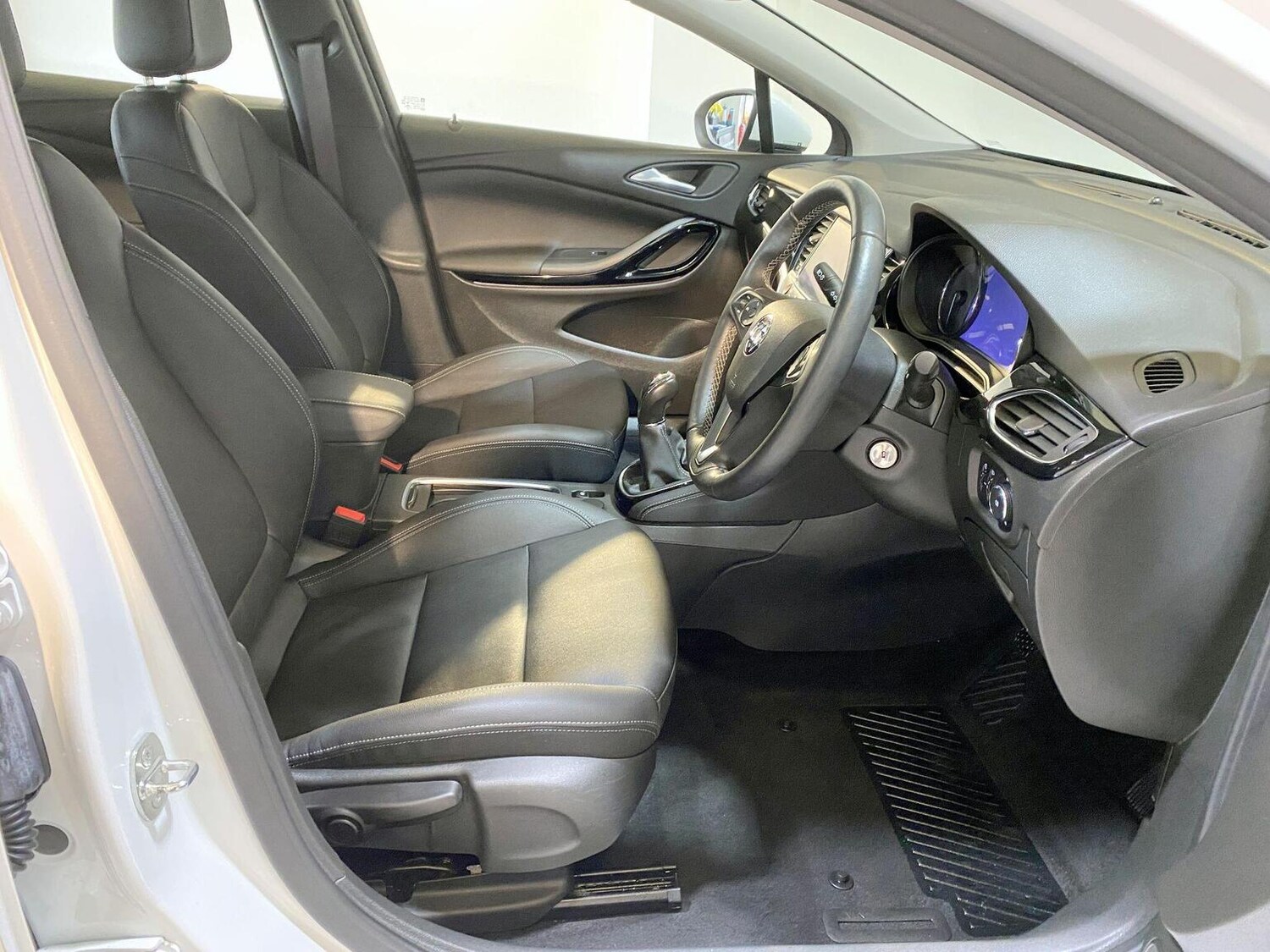 Used Vauxhall Astra 2020 for sale - 77445547: Photo 50