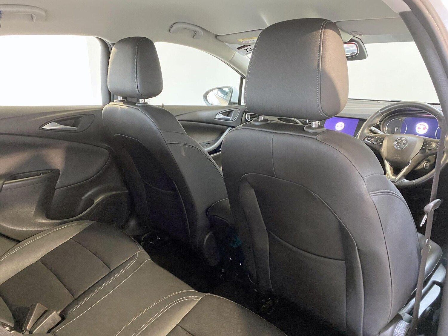 Used Vauxhall Astra 2020 for sale - 77445547: Photo 51