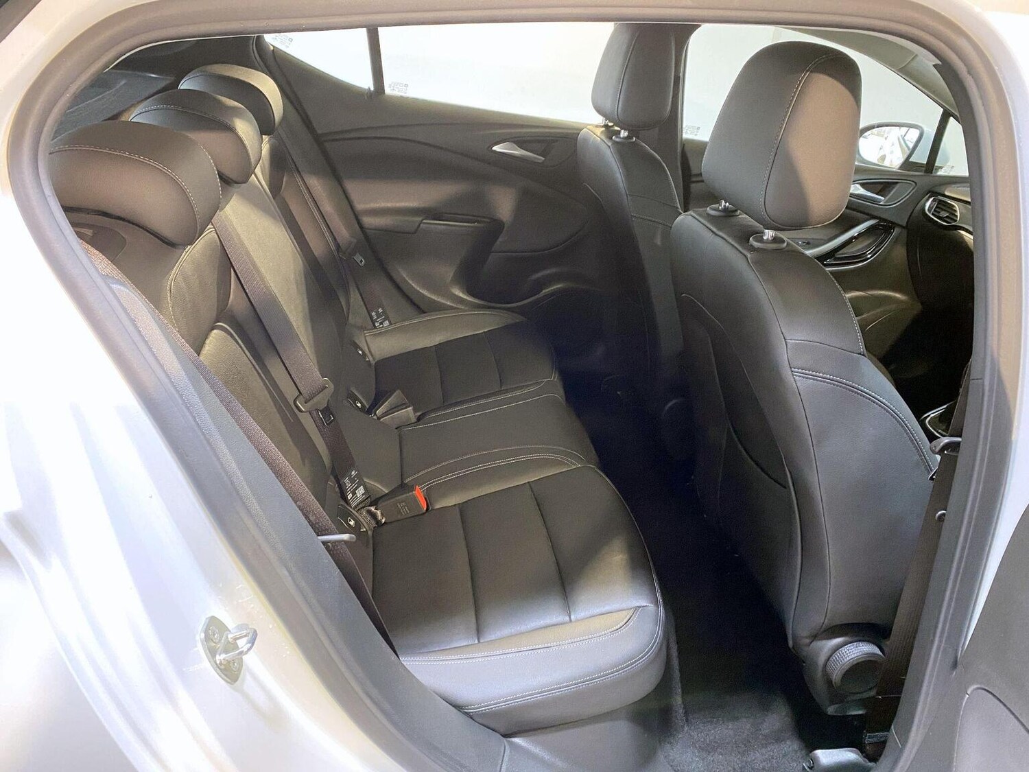 Used Vauxhall Astra 2020 for sale - 77445547: Photo 53