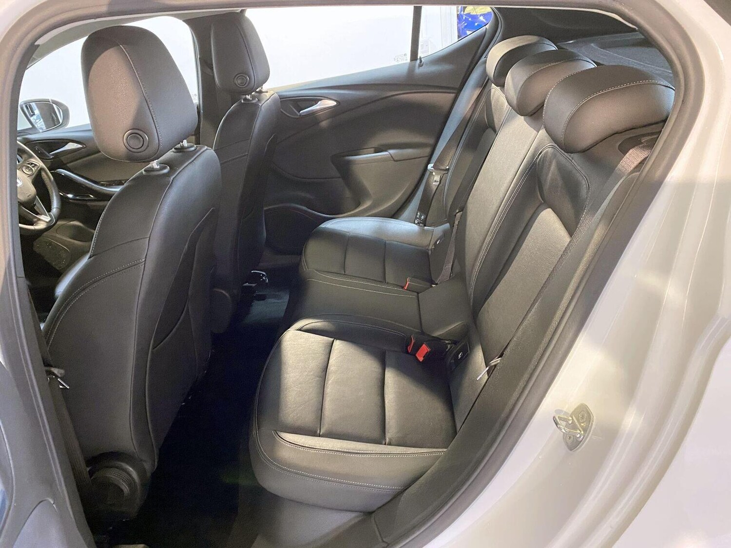 Used Vauxhall Astra 2020 for sale - 77445547: Photo 56