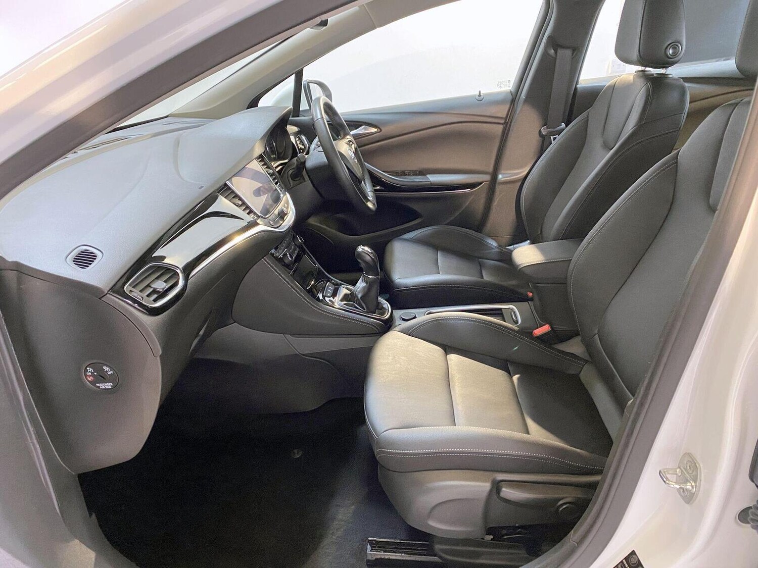 Used Vauxhall Astra 2020 for sale - 77445547: Photo 58