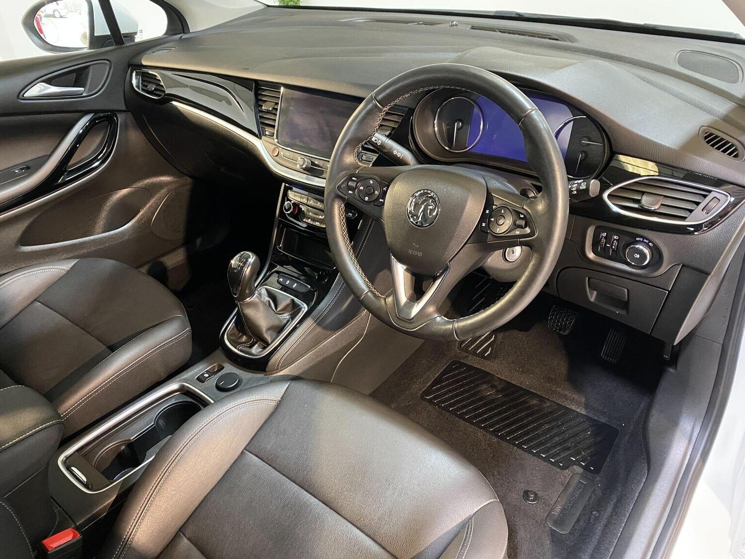 Used Vauxhall Astra 2020 for sale - 77445547: Photo 9