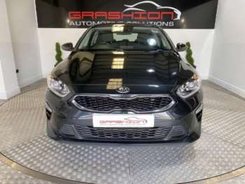 Used Kia Ceed 2020 for sale - 74918119: Photo