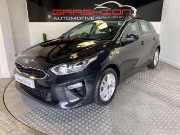 Used Kia Ceed 2020 for sale - 74918119: Photo