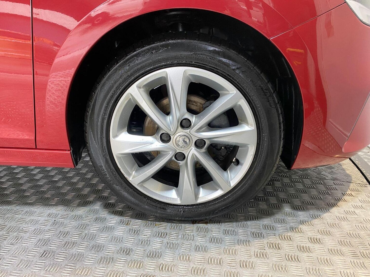 Used Vauxhall Corsa 2019 for sale - 77445556: Photo 14