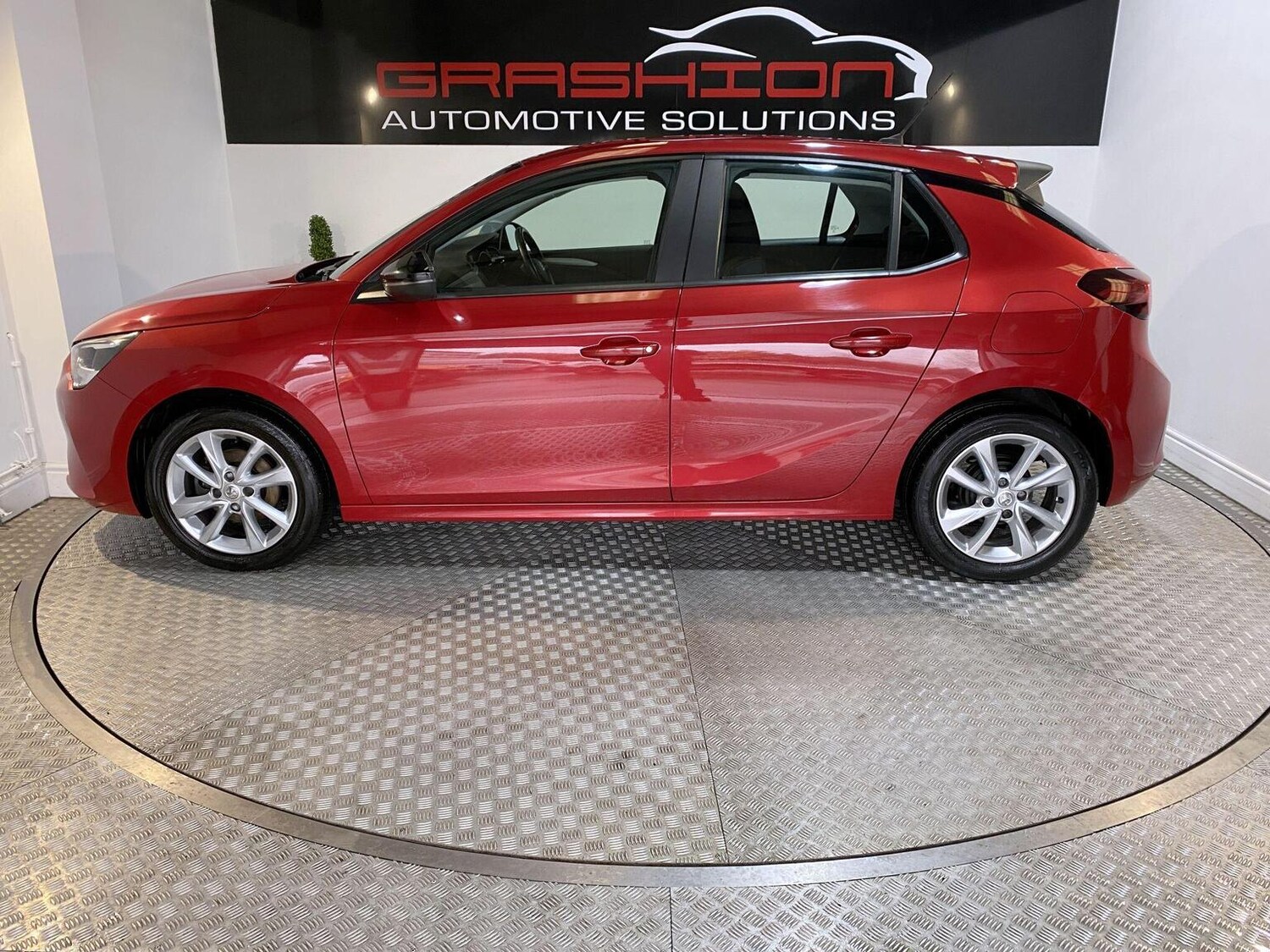 Used Vauxhall Corsa 2019 for sale - 77445556: Photo 21