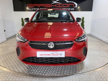 Used Vauxhall Corsa 2019 for sale - 77445556: Photo