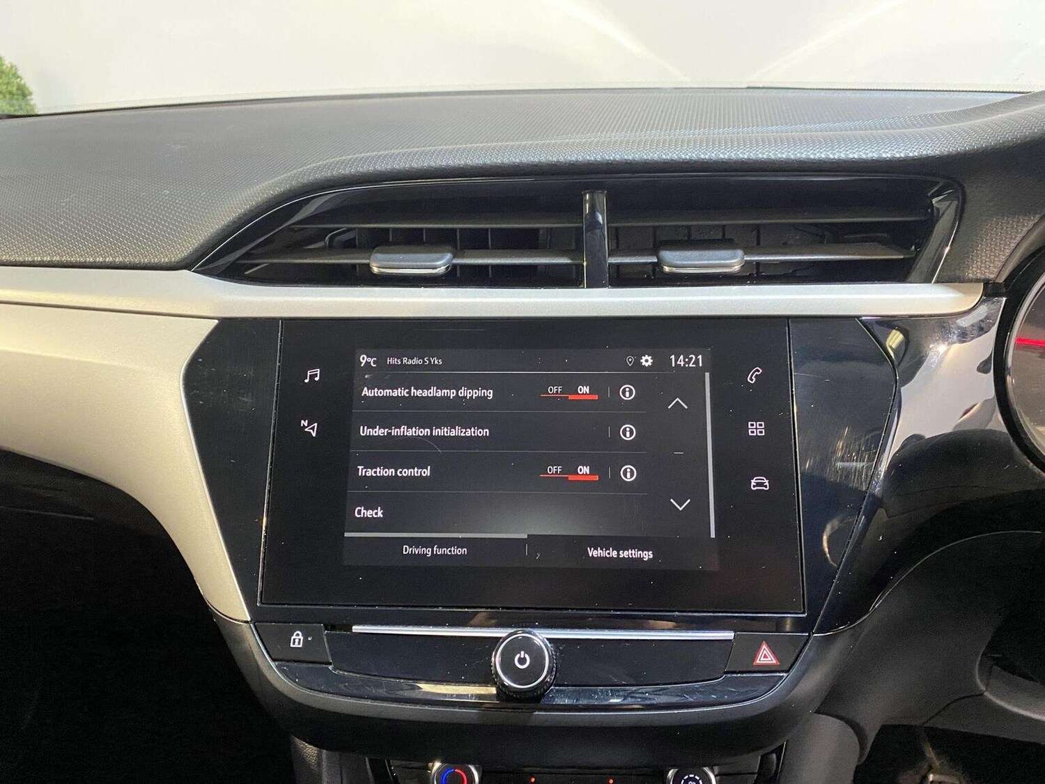 Used Vauxhall Corsa 2019 for sale - 77445556: Photo 32