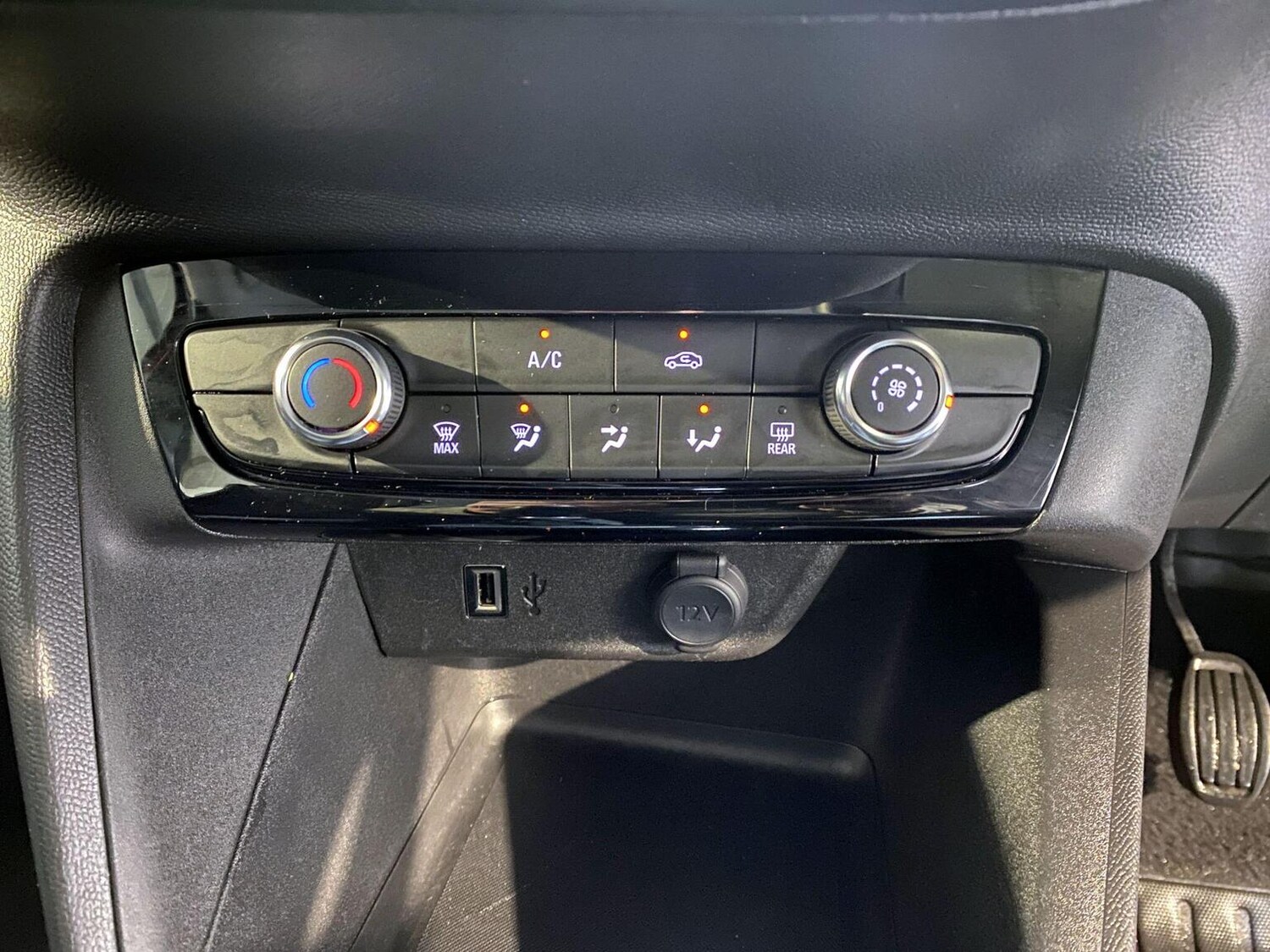 Used Vauxhall Corsa 2019 for sale - 77445556: Photo 39