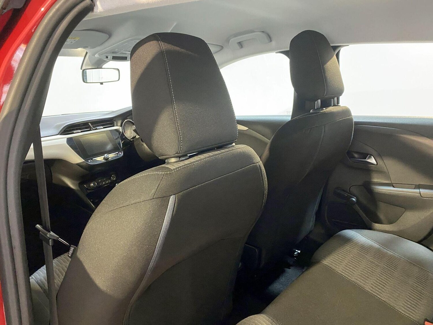 Used Vauxhall Corsa 2019 for sale - 77445556: Photo 47