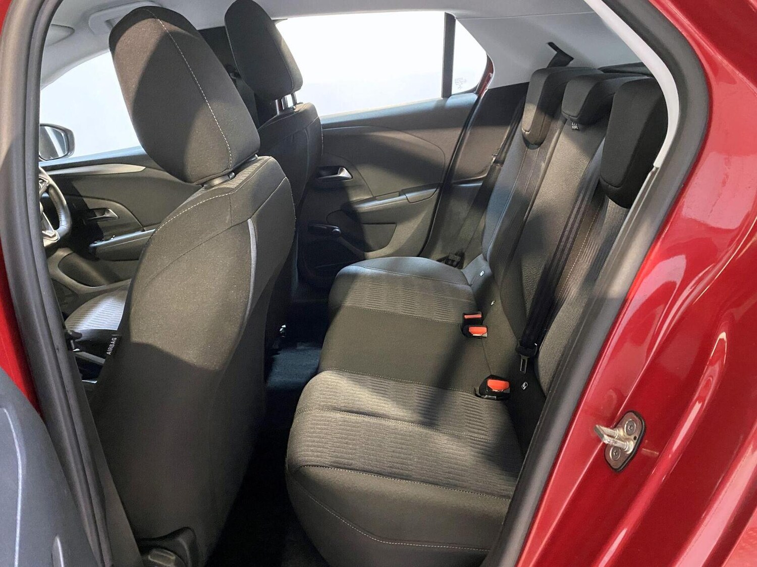 Used Vauxhall Corsa 2019 for sale - 77445556: Photo 49